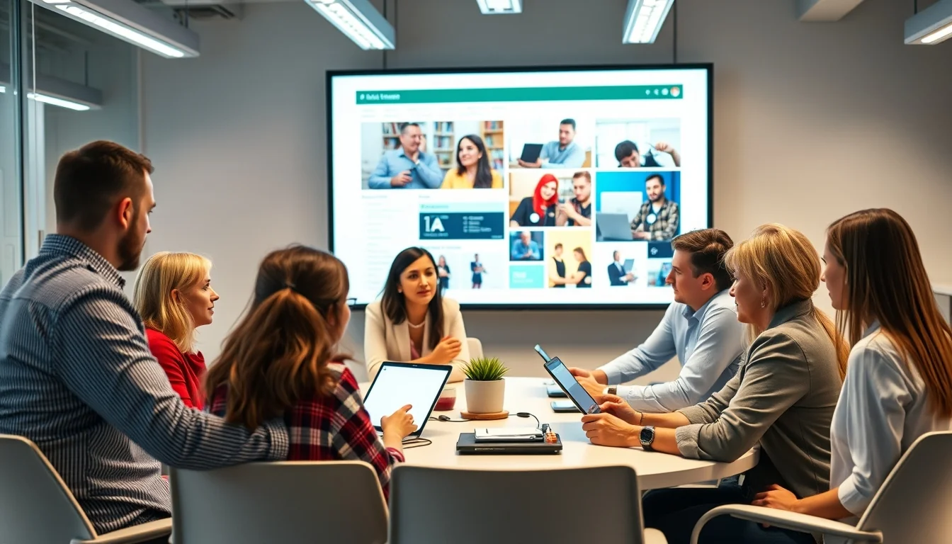 Professional plan visual